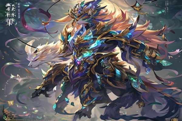梦幻西游新召唤兽技能全解析，玩家必看实战指南